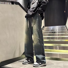 蓝色