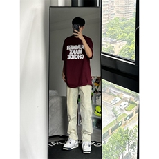 XZ-1014-1-KZ300-p35-美式痞帅vibe牛仔裤男高，男装牛仔裤，星座1014-1
