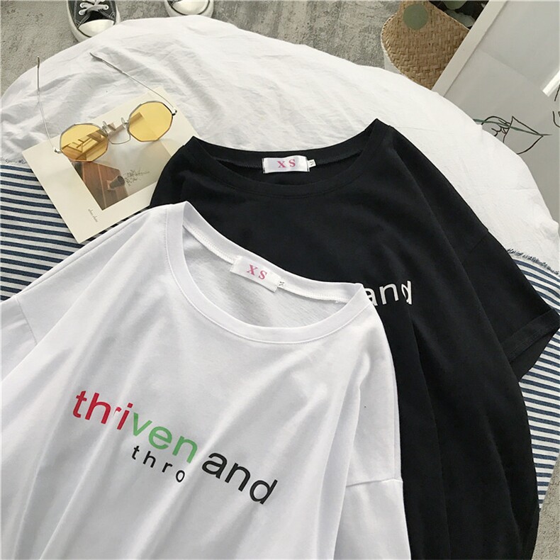 714-2-T090男新款港风日系男宽松棉麻体恤情侣短袖,男装T恤,星座714-1