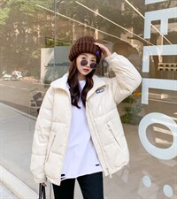 香丽迪冬装新款羽绒服，女装羽绒服，香丽迪1