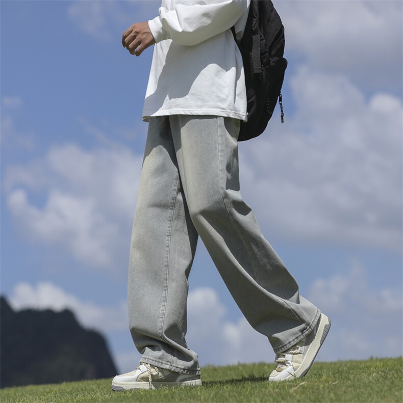 C315-S698现货秋冬主推特P高质量基本款牛仔裤外景(特P38)7,男装牛仔裤,电商C315