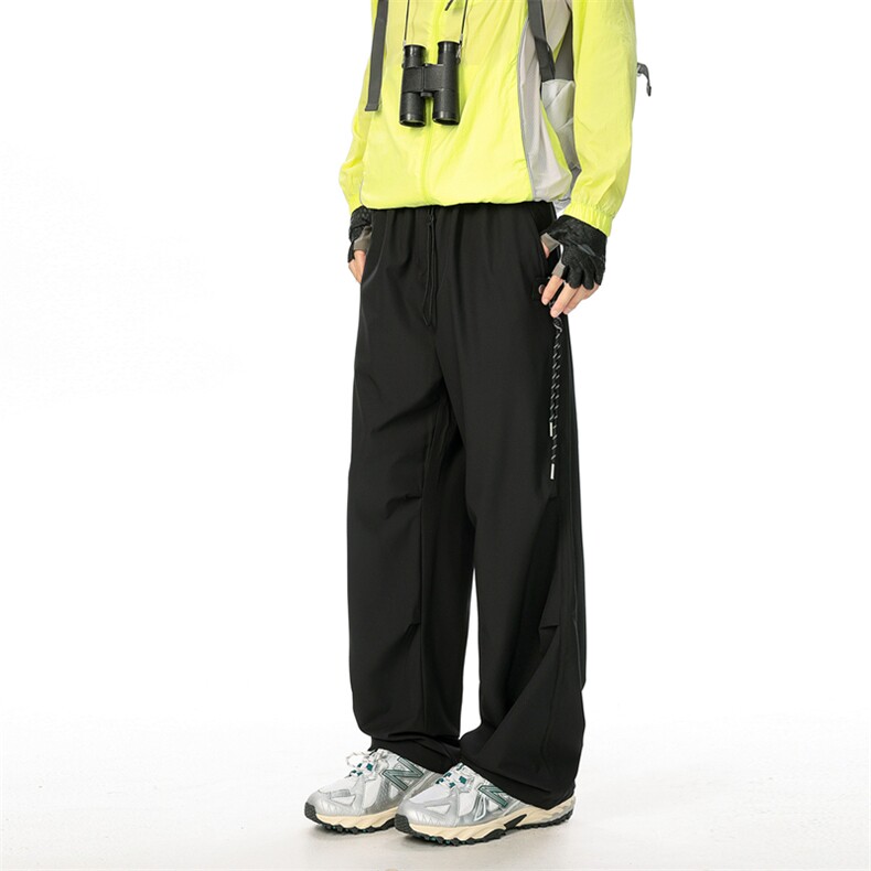 工装裤冲锋裤男户外机能风登山运动裤休闲裤AK02511-P38,男装工装外套,星座308B-2