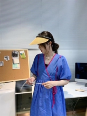 夏季韩系碎花短裙，其它，素凡 SU·FAN