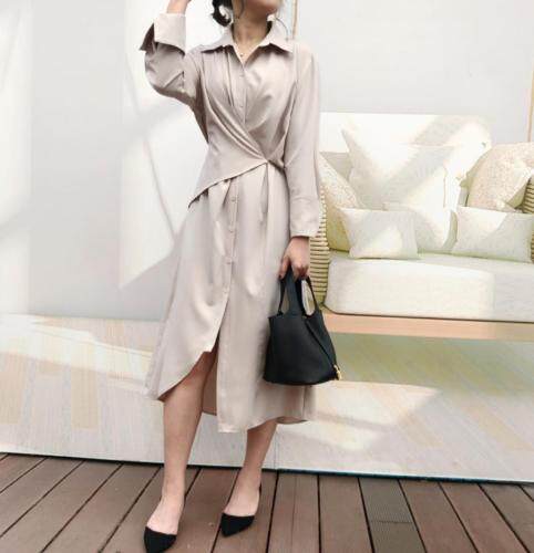 新款连衣裙，女装连衣裙，NX