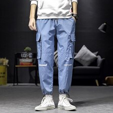 蓝色