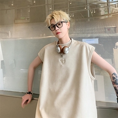 杏色