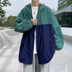 绿色