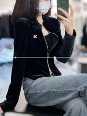 丝绒外套，其它，N+