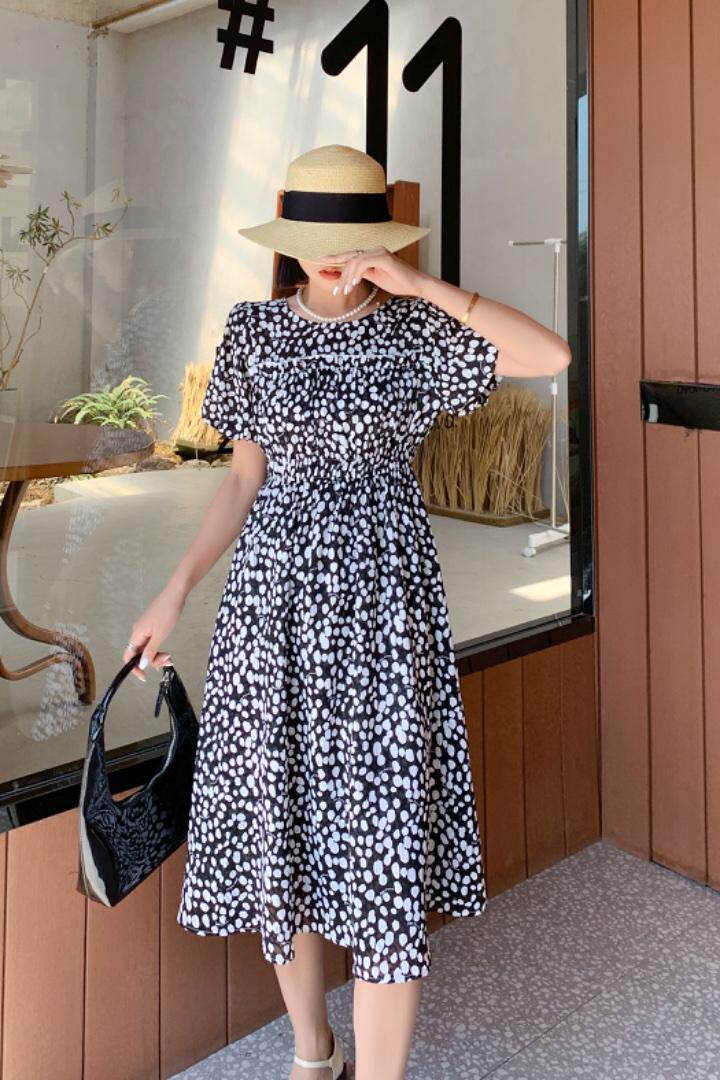 连衣裙，女装连衣裙，芯俪歌 芭绯