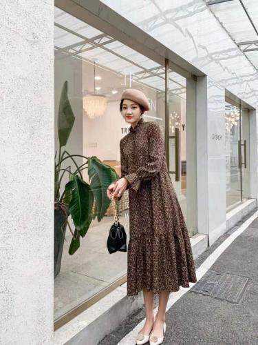 春天新款欢迎选购，女装，艾子.抒适