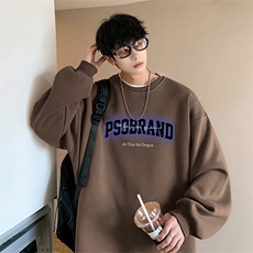抖音得物供货可提供视频2024春季新款重磅美式卫衣DY5592，男装卫衣，电商A486