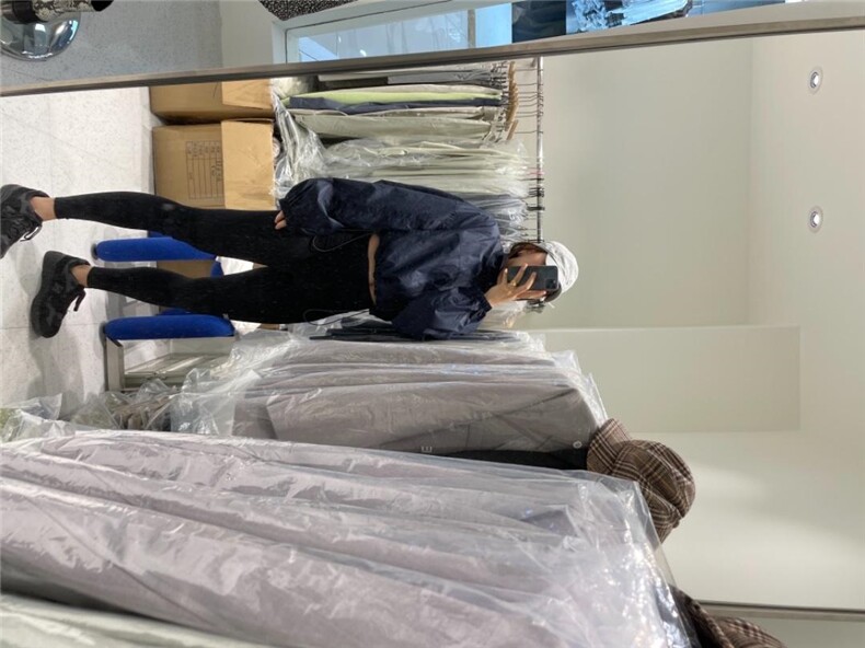 现货防晒衣两色，女装，ADHERE