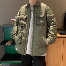 绿色