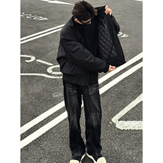 灰色