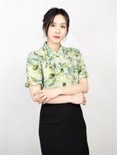 【现货】2022夏季新款复古轻熟衬衫，女装衬衫，依一秀水