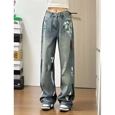 蓝色