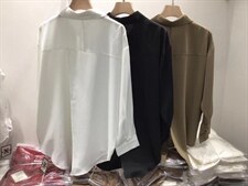 百搭款衬衣，其它，昕叶良品