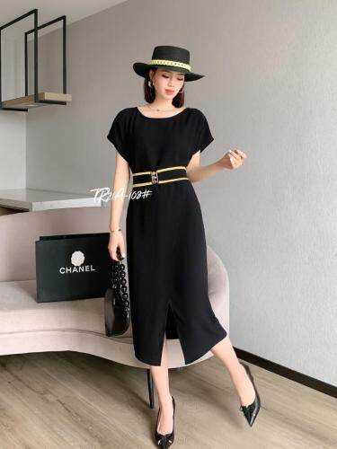 现货气质连衣裙，女装连衣裙，斯瑞威