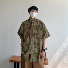 绿色