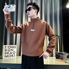 咖啡色