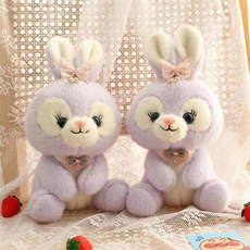 星露露,家乐迪毛绒玩具 星露露,家乐迪毛绒玩具