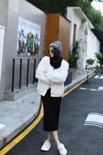 皮毛，其它，谦度