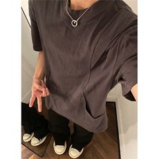 深灰色