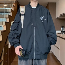 美式秋冬季新款外套J696P58，男装夹克，星座1116-2