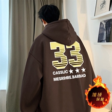 咖啡色（加绒）