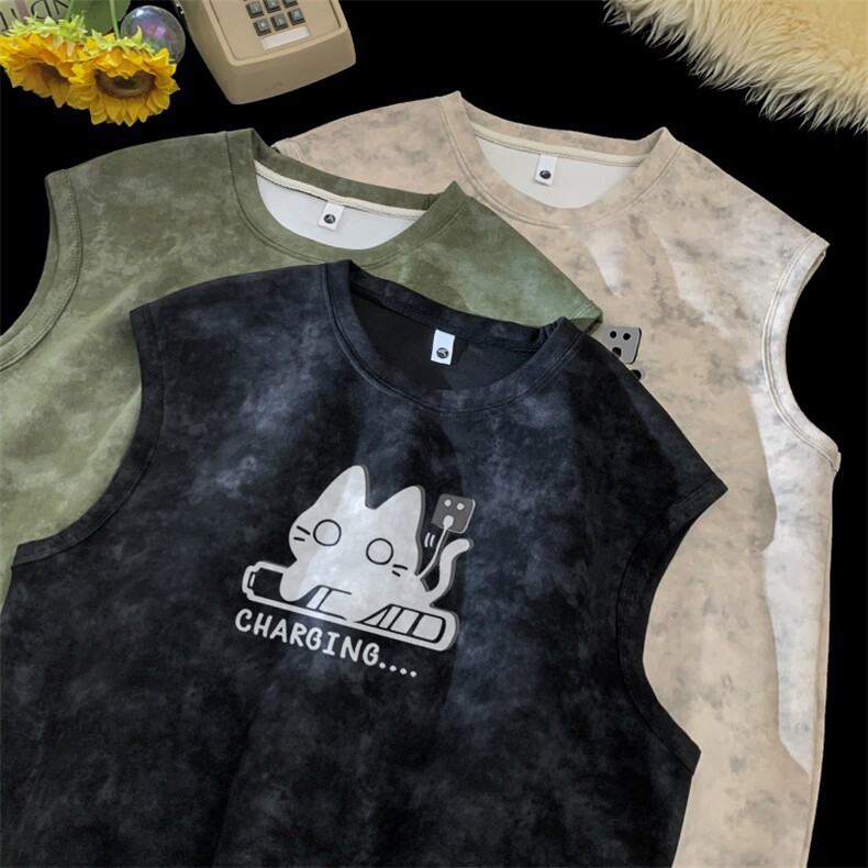 量大图低自动【有货】混纺背心C403A-HFB25326-特P25，男装背心/马甲，电商C403A