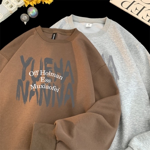 量大图低自动【有货】华棉卫衣 C403A-HMY456-P30图片