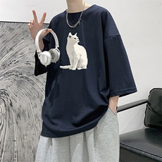 藏青色