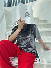 夏季新款，其它，酷规则