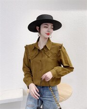 韩式风格，其它，米娜·丹怡