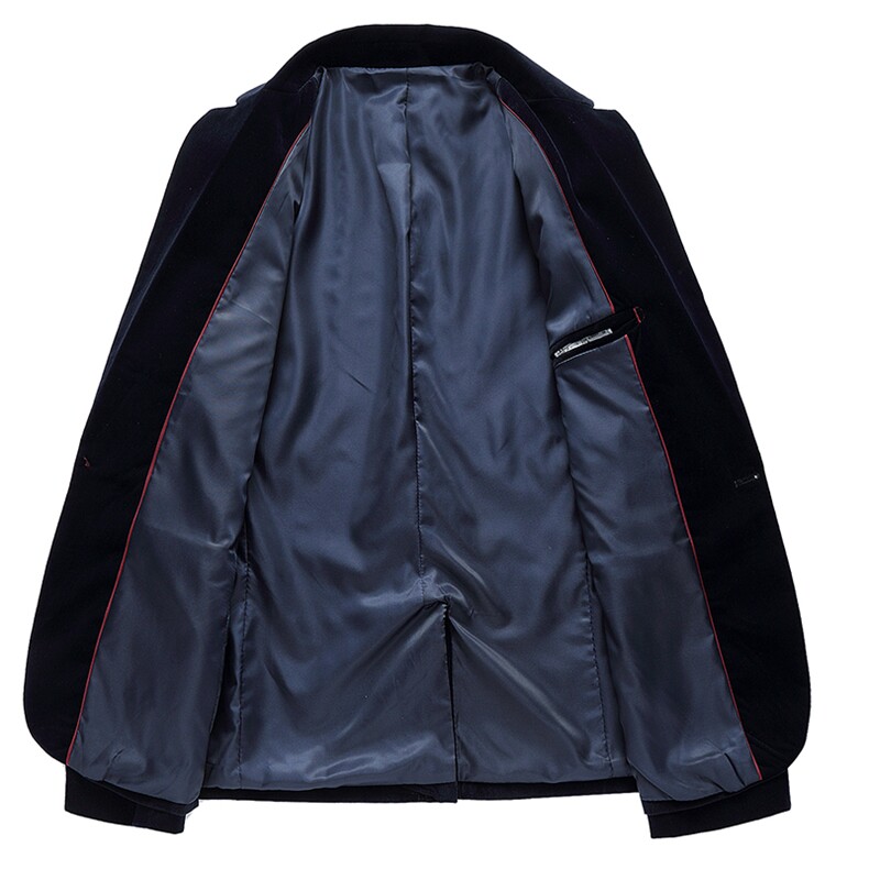 2021款男式休闲西装修身西服外套男装便西上衣QT5030/830p85,男装西服,电商A012