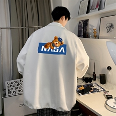 白色