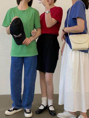 彩色T，普通又不普通，其它，LUCY