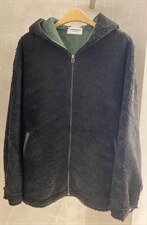 2021新款皮毛一体外套，其它，Fairy mall