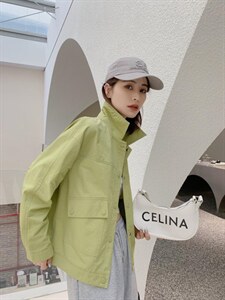 防晒服图片