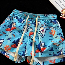 深蓝色女款（M2XL)