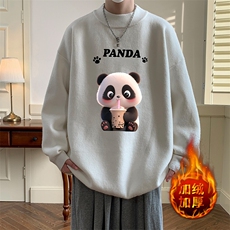 白色加绒款