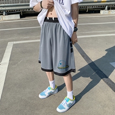 灰色