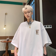 白色