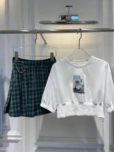 夏季，女装，she plus