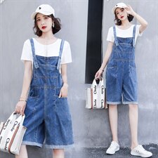 牛仔浅蓝