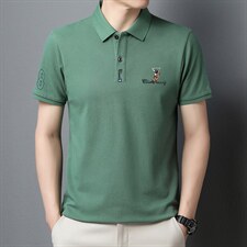 绿色