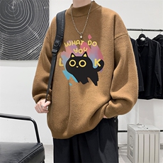 棕色