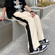 男春季休闲长裤拖地裤CK60P36图片