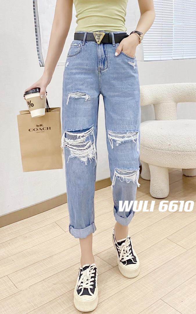 春夏新款专业牛仔（现货60余款），其它，舞励