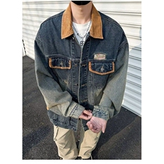 蓝色